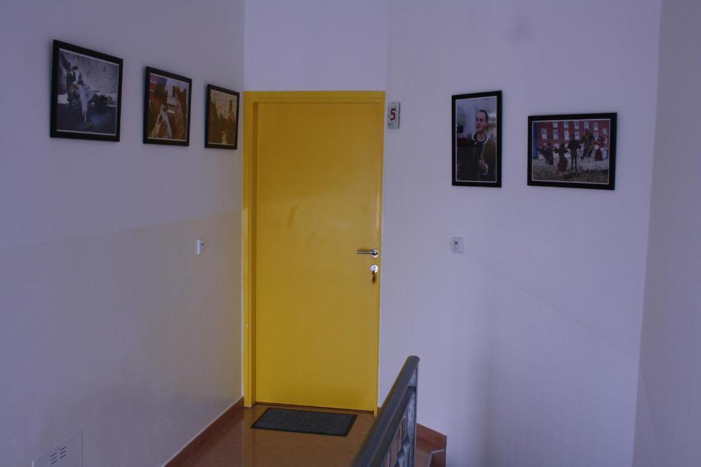 Apartments Tomato Novigrad Istria Cameră foto