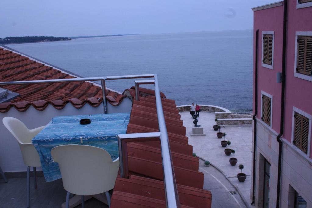 Apartments Tomato Novigrad Istria Cameră foto