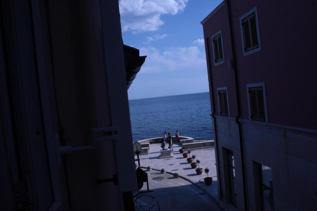 Apartments Tomato Novigrad Istria Cameră foto