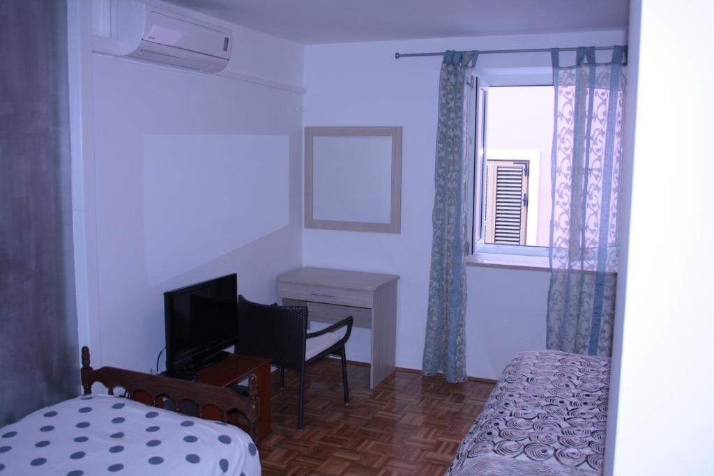 Apartments Tomato Novigrad Istria Cameră foto