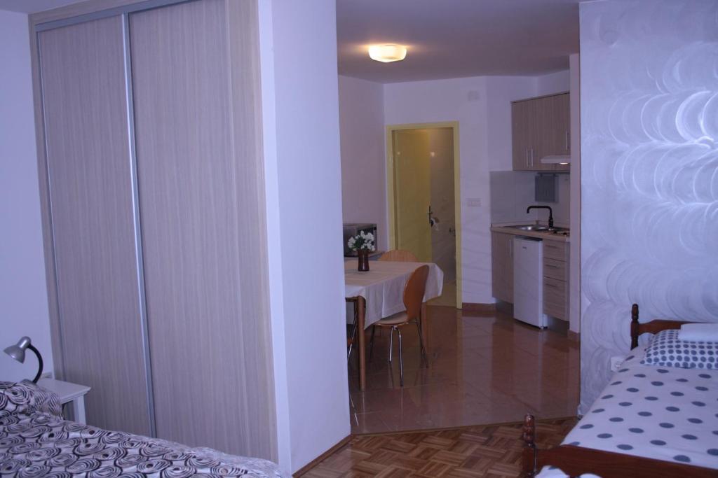 Apartments Tomato Novigrad Istria Cameră foto